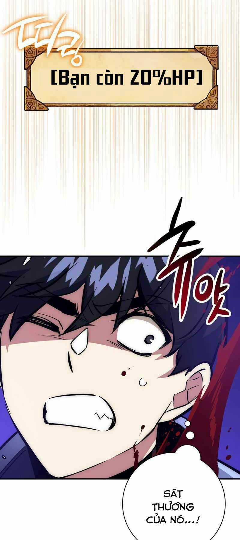 Siêu May Mắn Chapter 33 trang 42