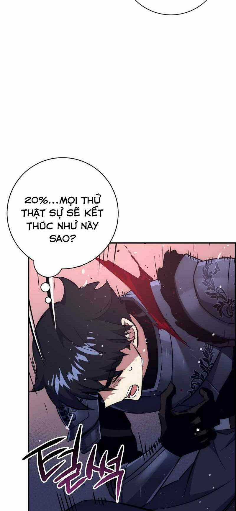 Siêu May Mắn Chapter 33 trang 43