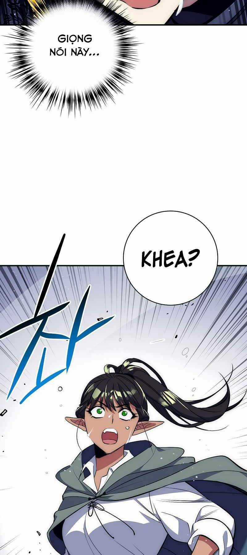 Siêu May Mắn Chapter 33 trang 45