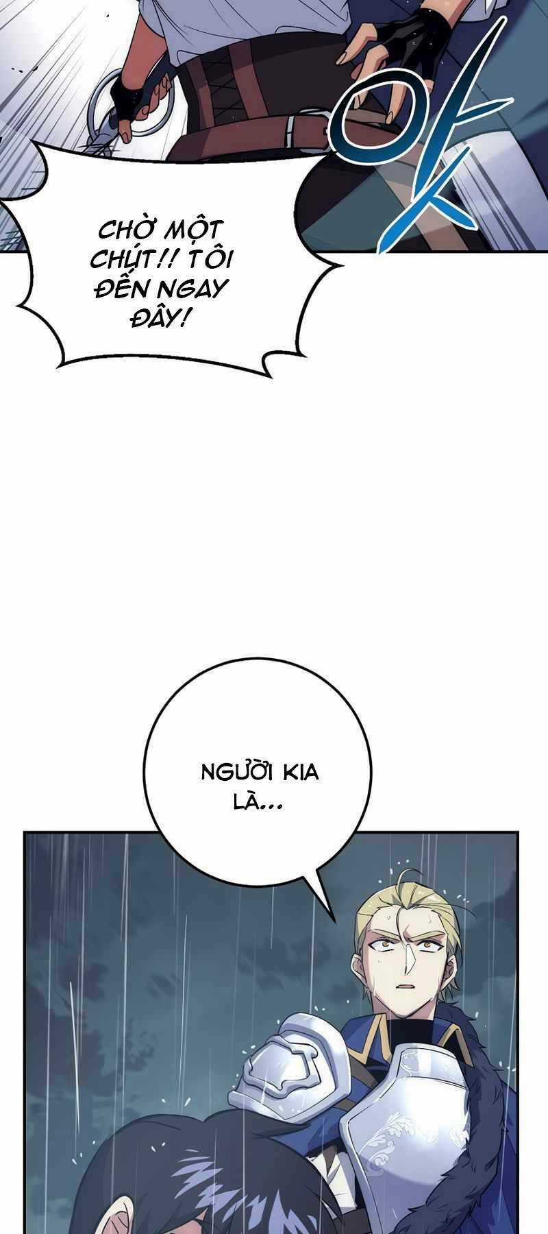 Siêu May Mắn Chapter 33 trang 46