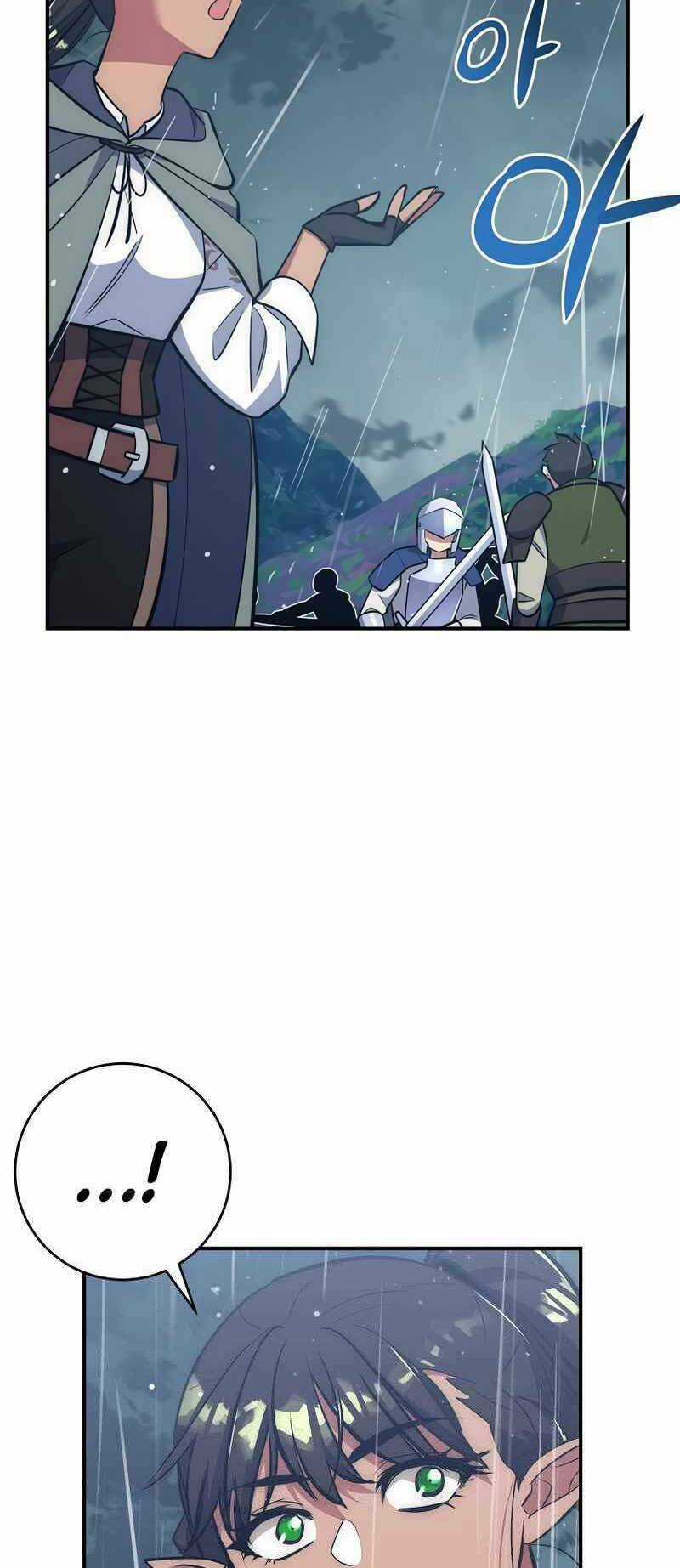 Siêu May Mắn Chapter 33 trang 5