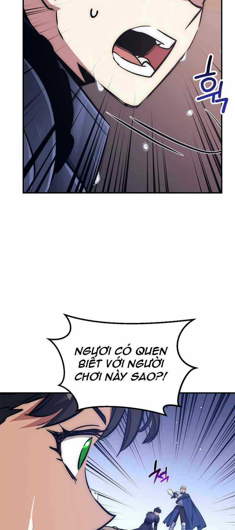 Siêu May Mắn Chapter 33 trang 50