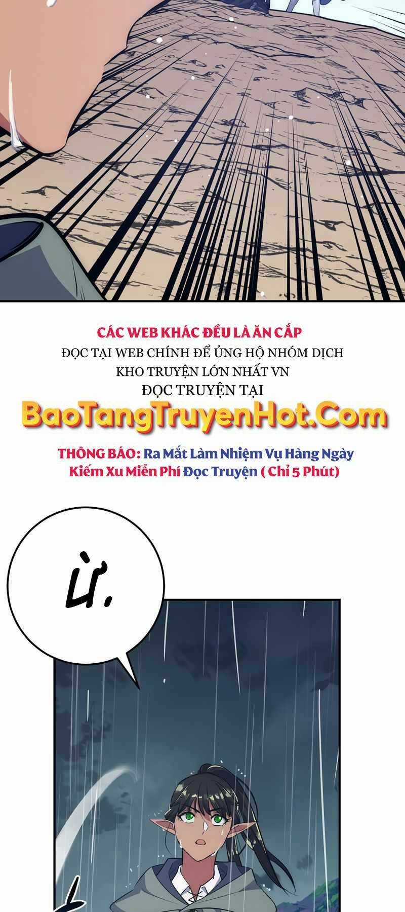 Siêu May Mắn Chapter 33 trang 51