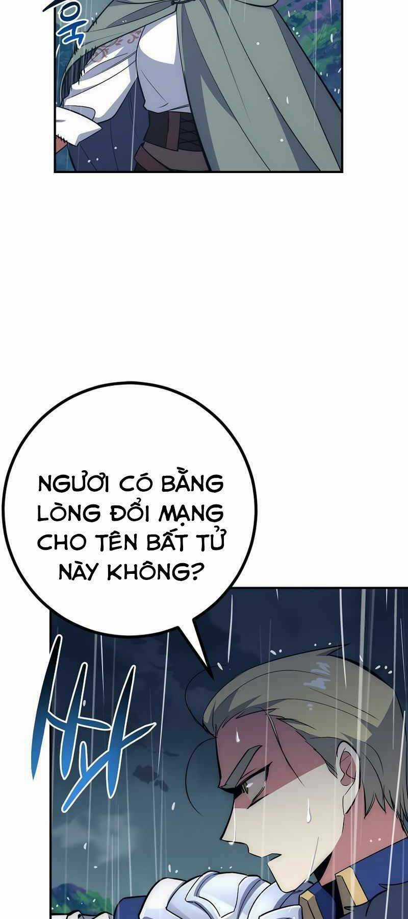 Siêu May Mắn Chapter 33 trang 52