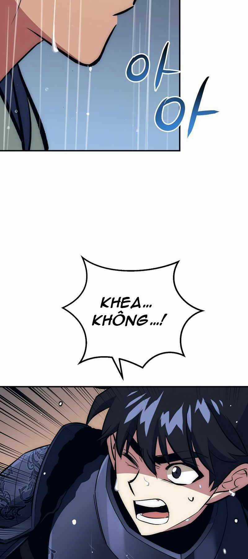 Siêu May Mắn Chapter 33 trang 54