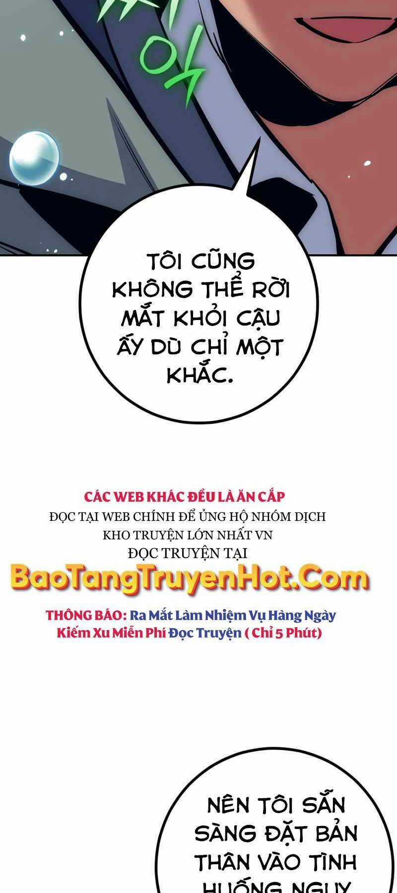 Siêu May Mắn Chapter 33 trang 58