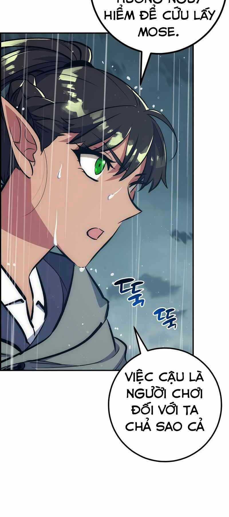 Siêu May Mắn Chapter 33 trang 59