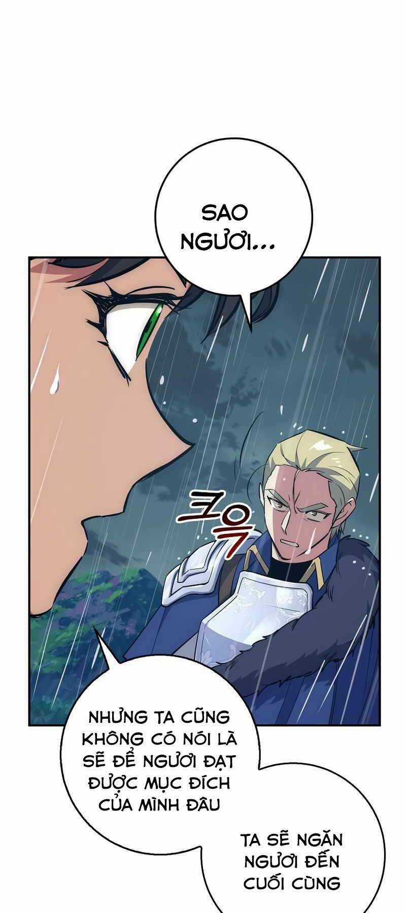 Siêu May Mắn Chapter 33 trang 60