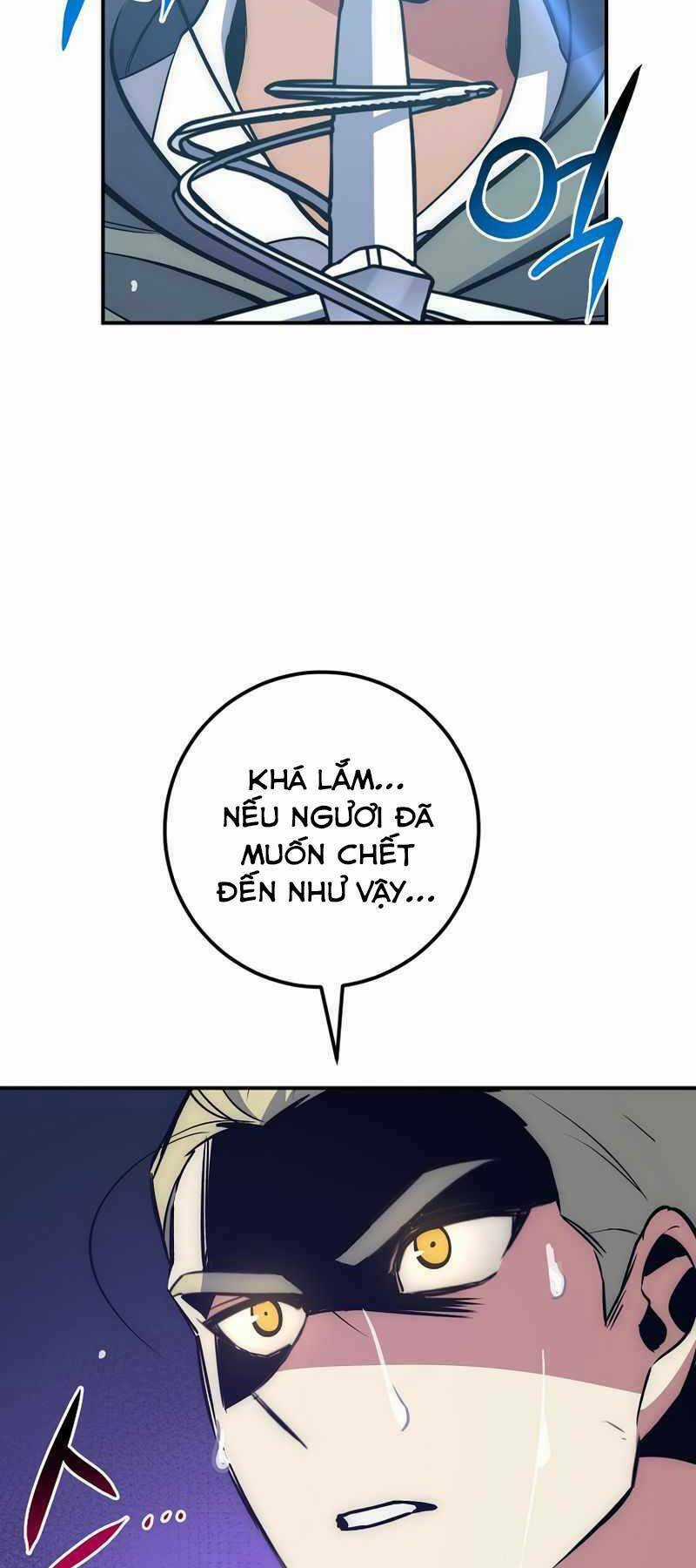 Siêu May Mắn Chapter 33 trang 62