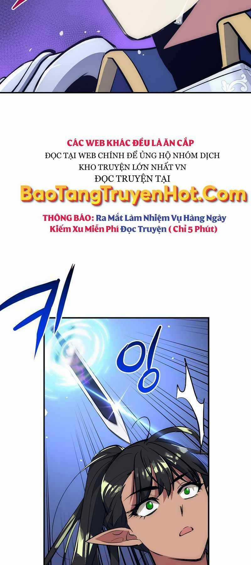 Siêu May Mắn Chapter 33 trang 63