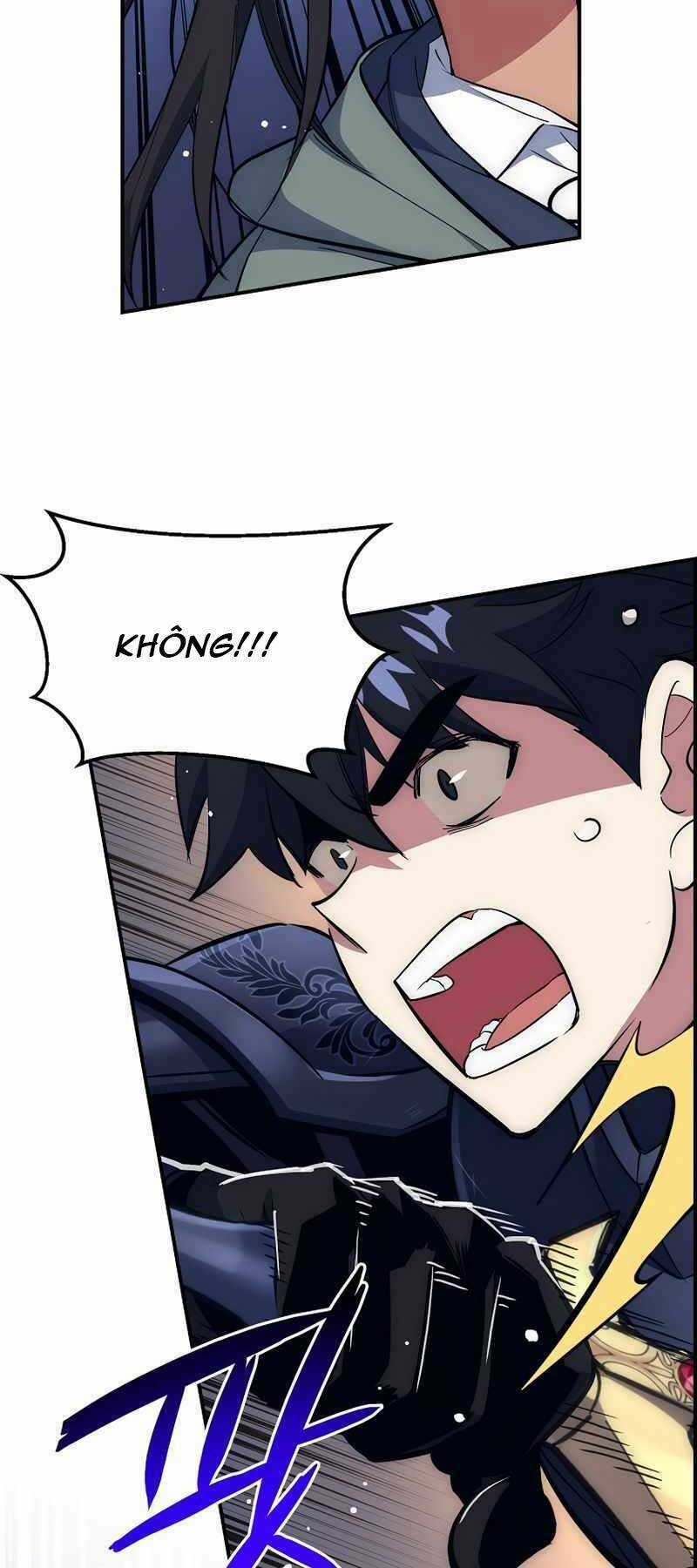 Siêu May Mắn Chapter 33 trang 64