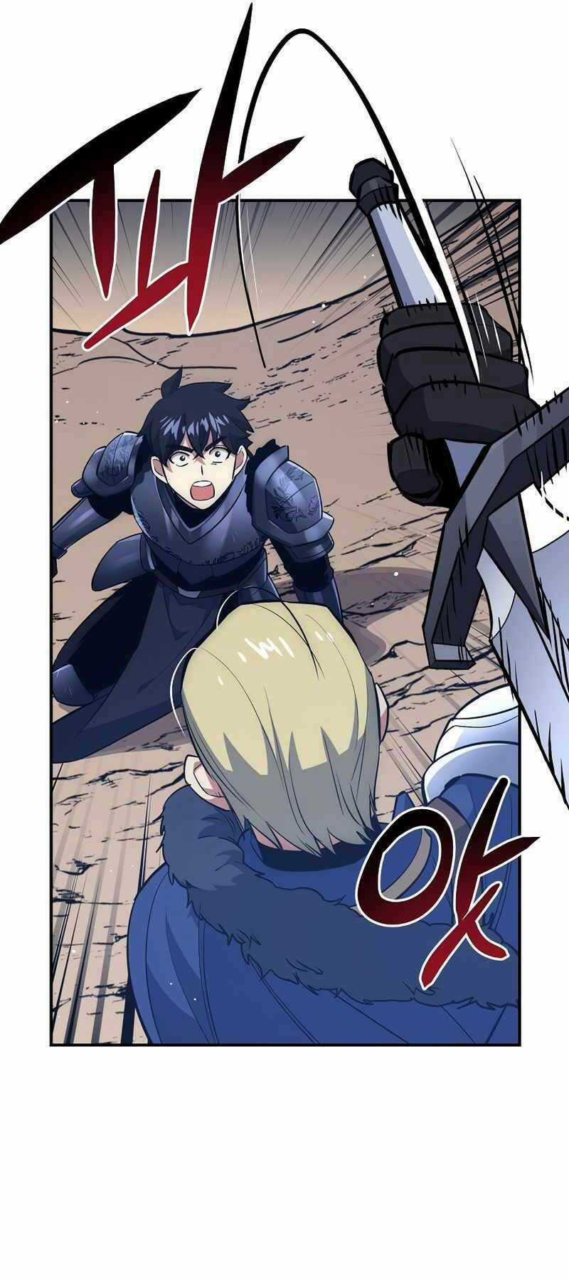 Siêu May Mắn Chapter 33 trang 69