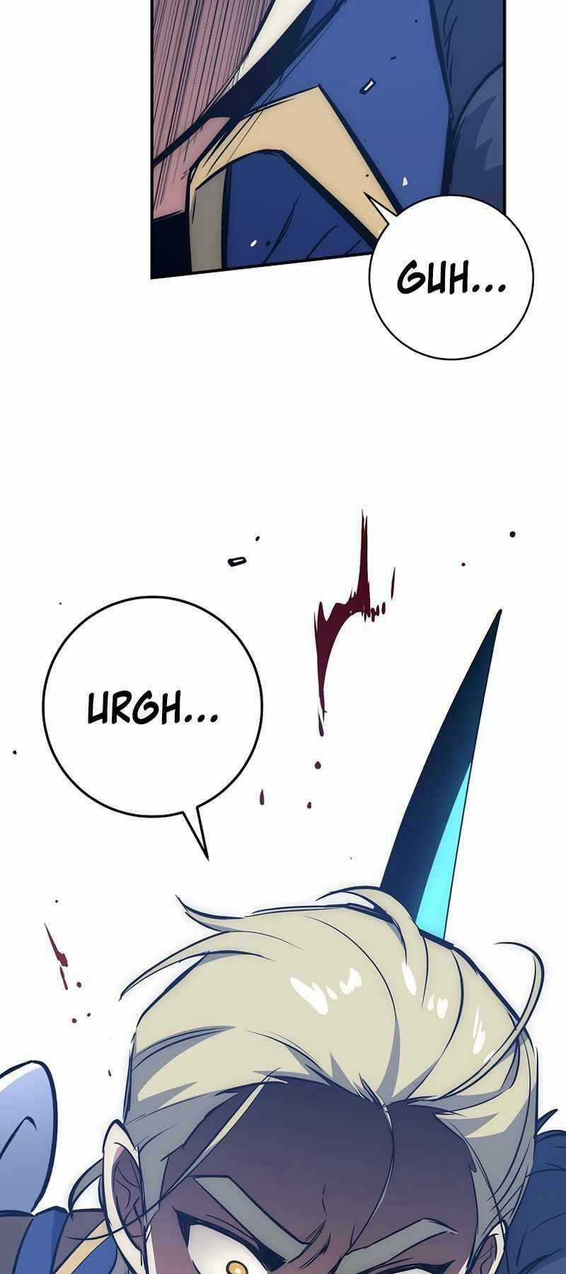 Siêu May Mắn Chapter 33 trang 73