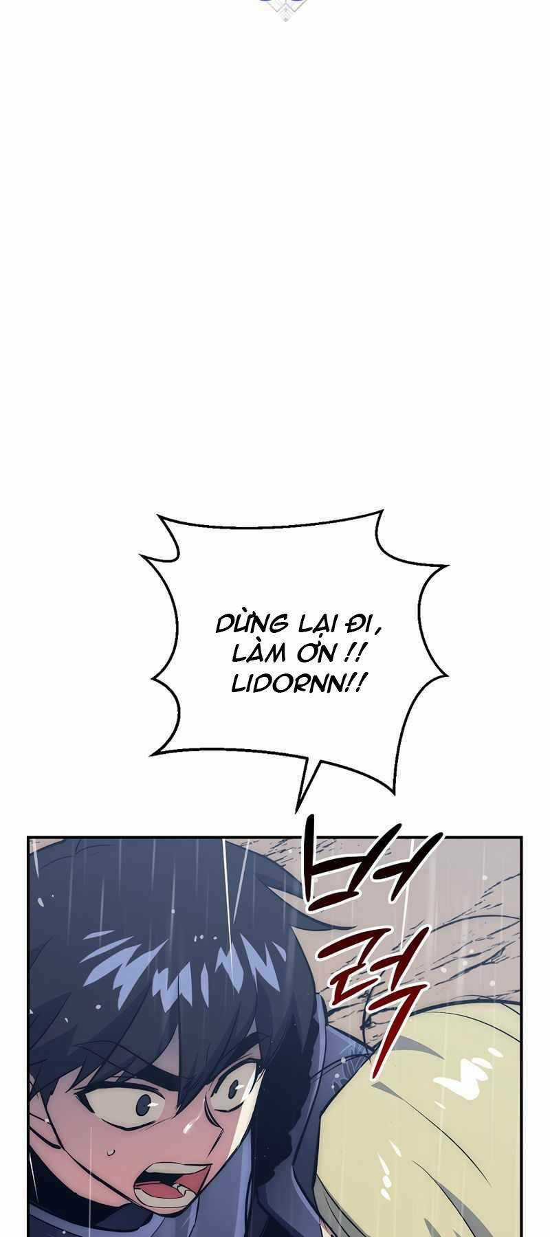 Siêu May Mắn Chapter 33 trang 9