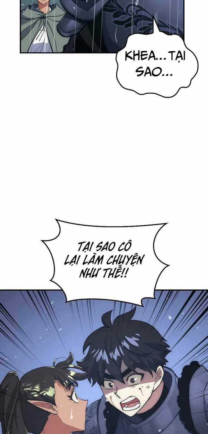 Siêu May Mắn Chapter 34 trang 12