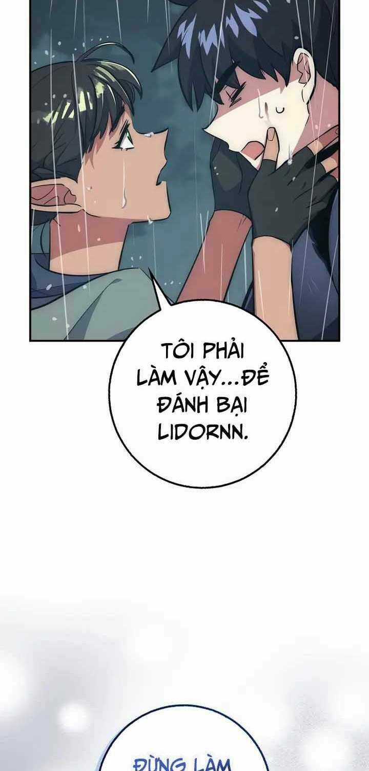 Siêu May Mắn Chapter 34 trang 14
