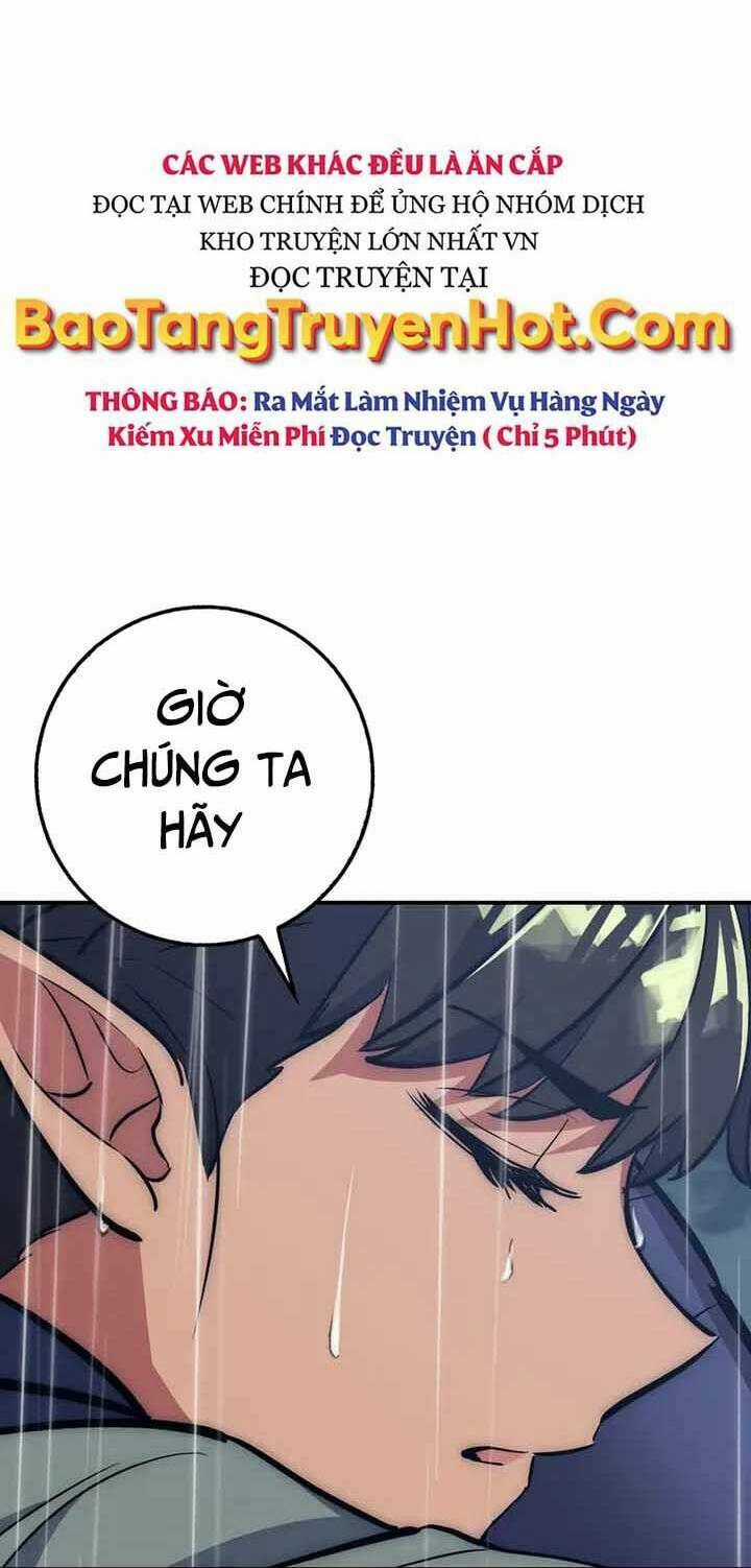 Siêu May Mắn Chapter 34 trang 16
