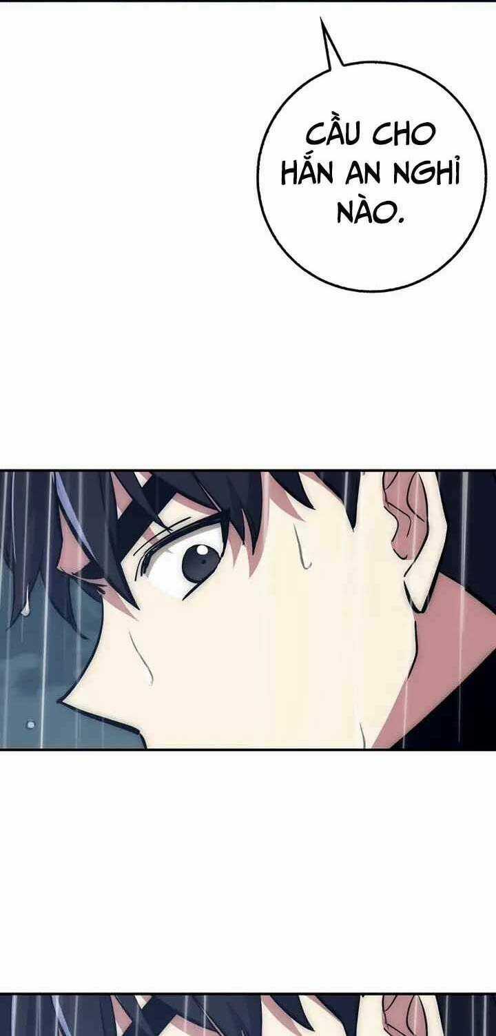 Siêu May Mắn Chapter 34 trang 17