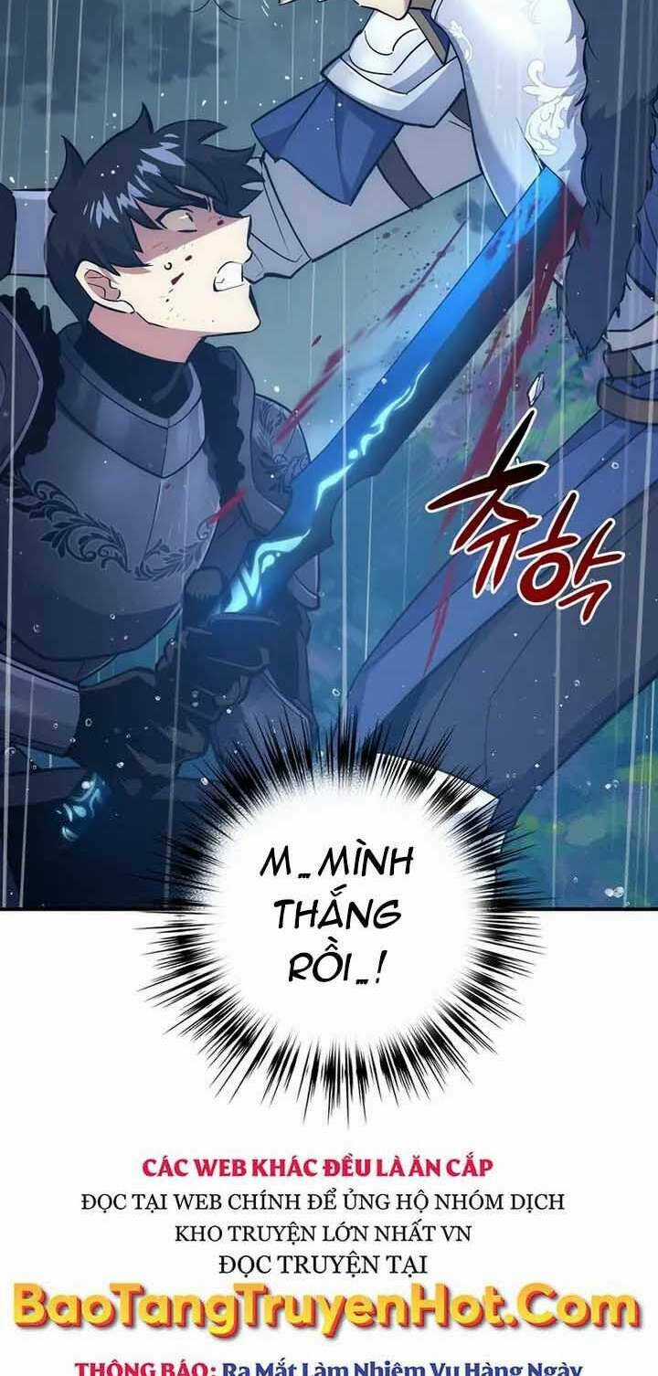 Siêu May Mắn Chapter 34 trang 2