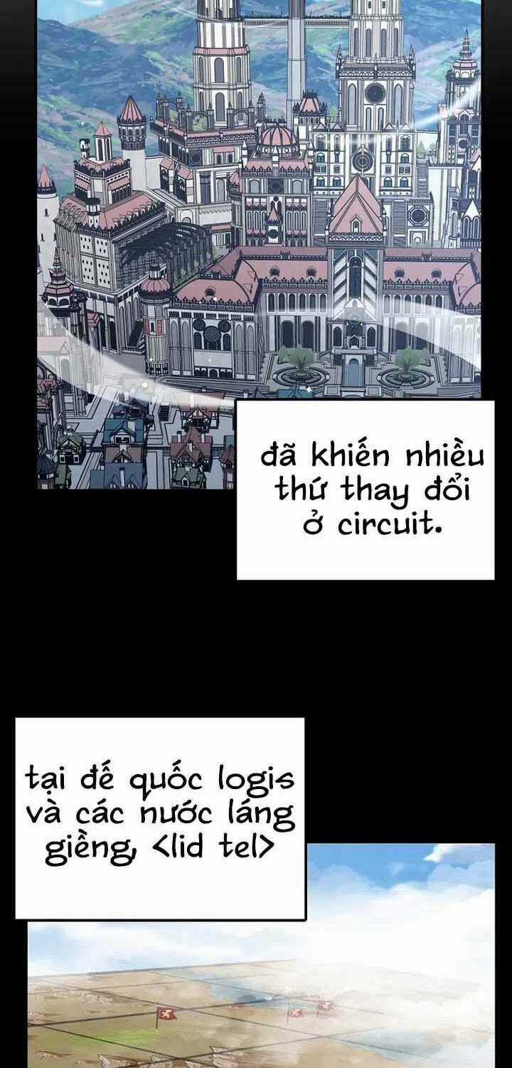 Siêu May Mắn Chapter 34 trang 22