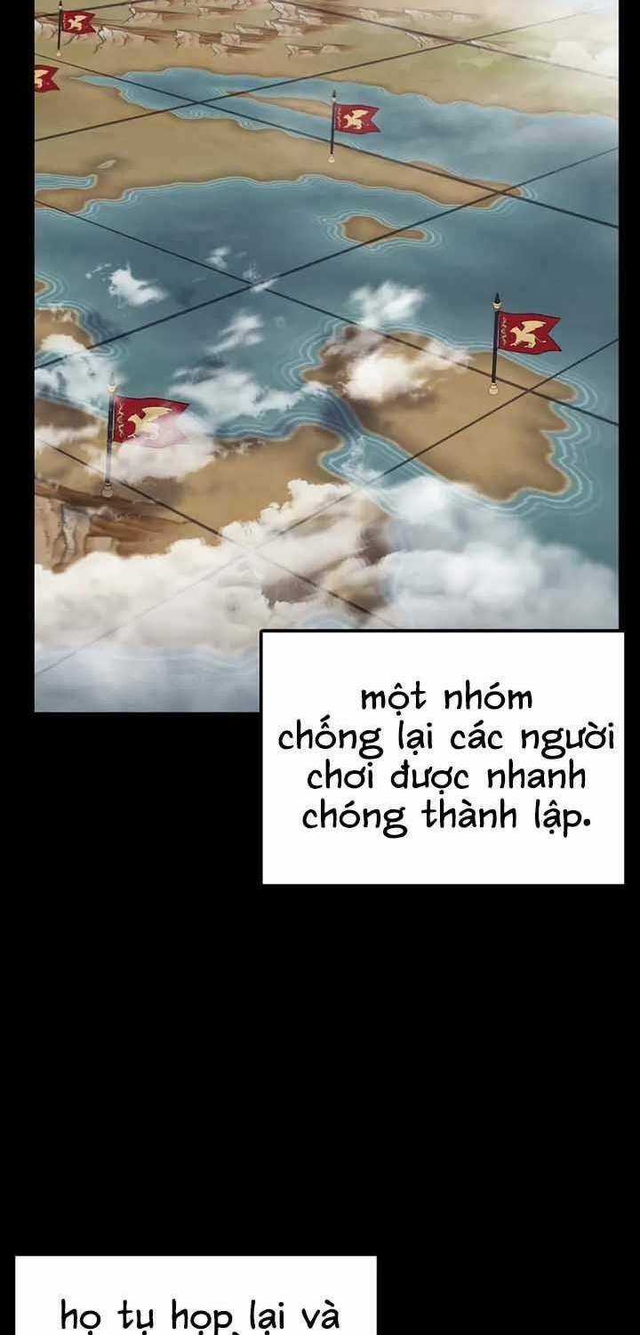 Siêu May Mắn Chapter 34 trang 23