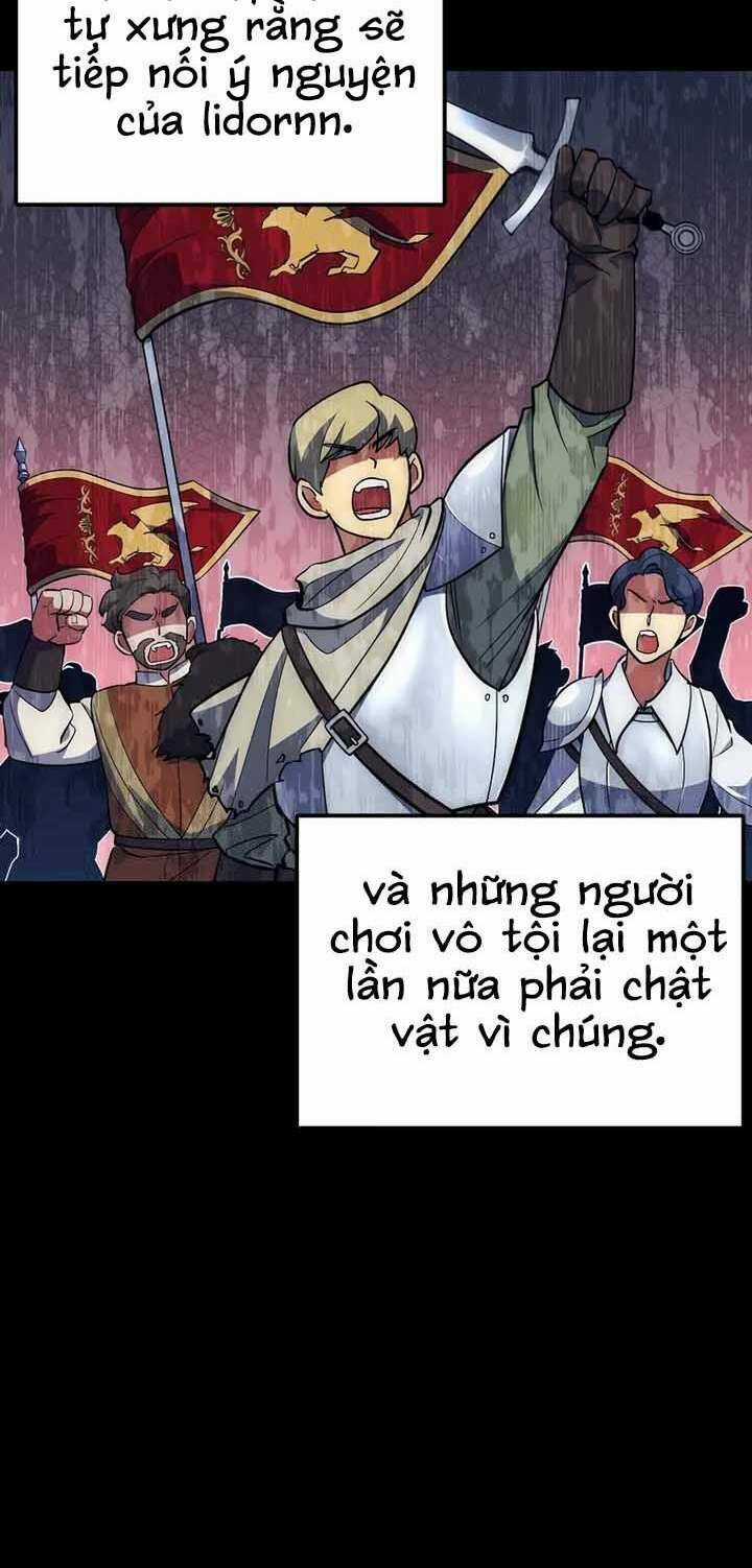 Siêu May Mắn Chapter 34 trang 24