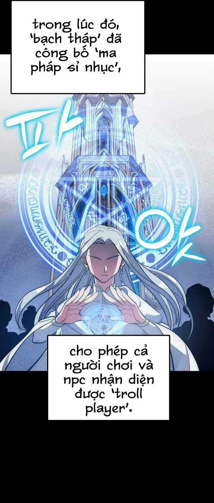 Siêu May Mắn Chapter 34 trang 25