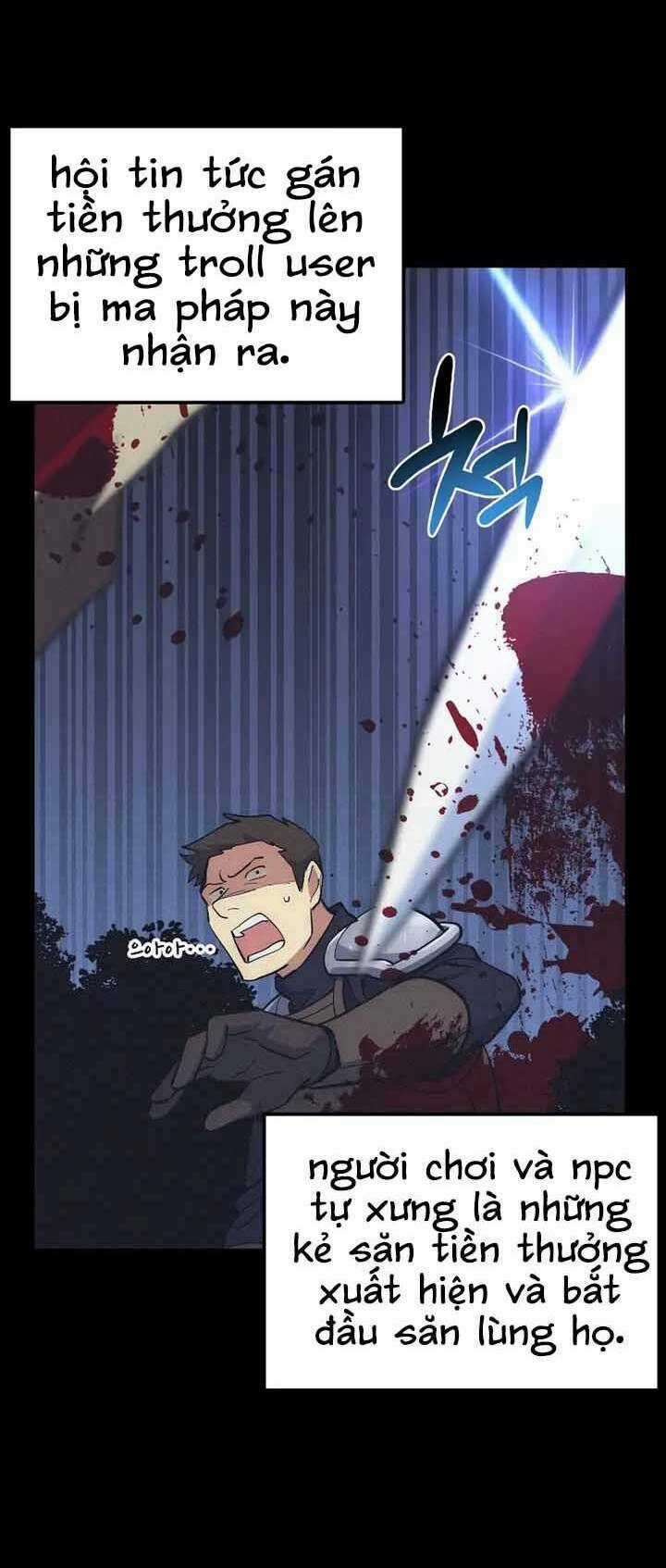 Siêu May Mắn Chapter 34 trang 26