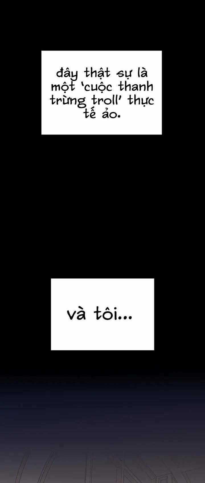 Siêu May Mắn Chapter 34 trang 27