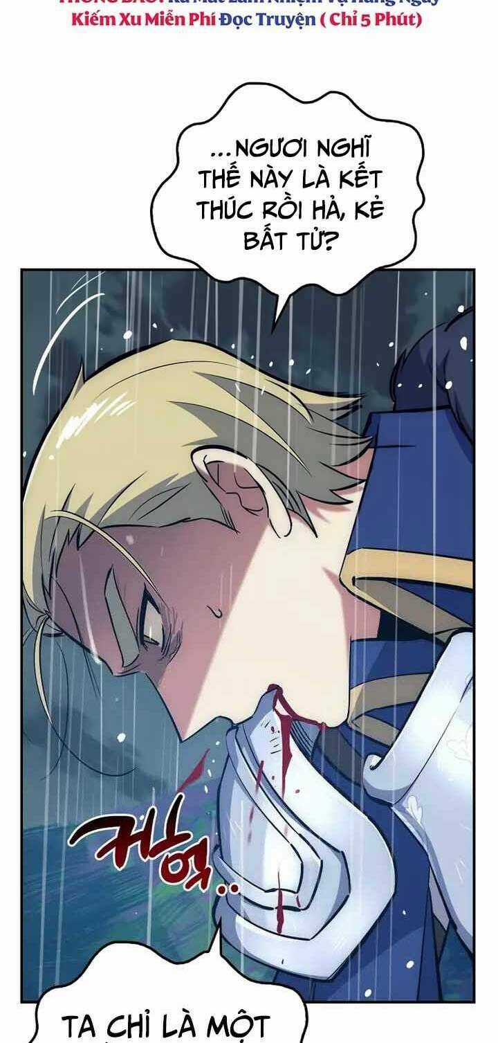 Siêu May Mắn Chapter 34 trang 3