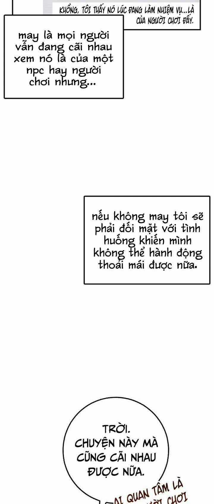 Siêu May Mắn Chapter 34 trang 30