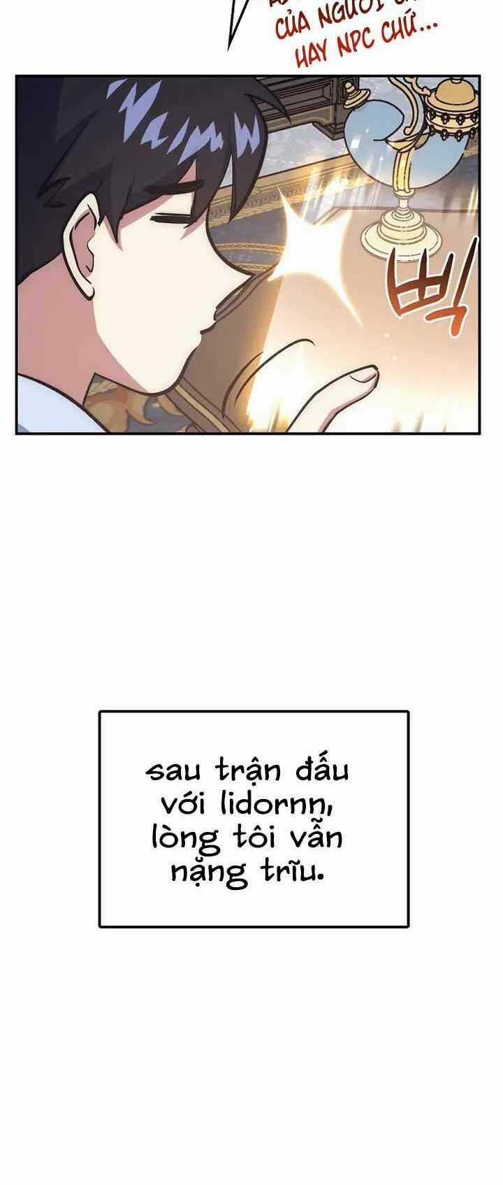 Siêu May Mắn Chapter 34 trang 31
