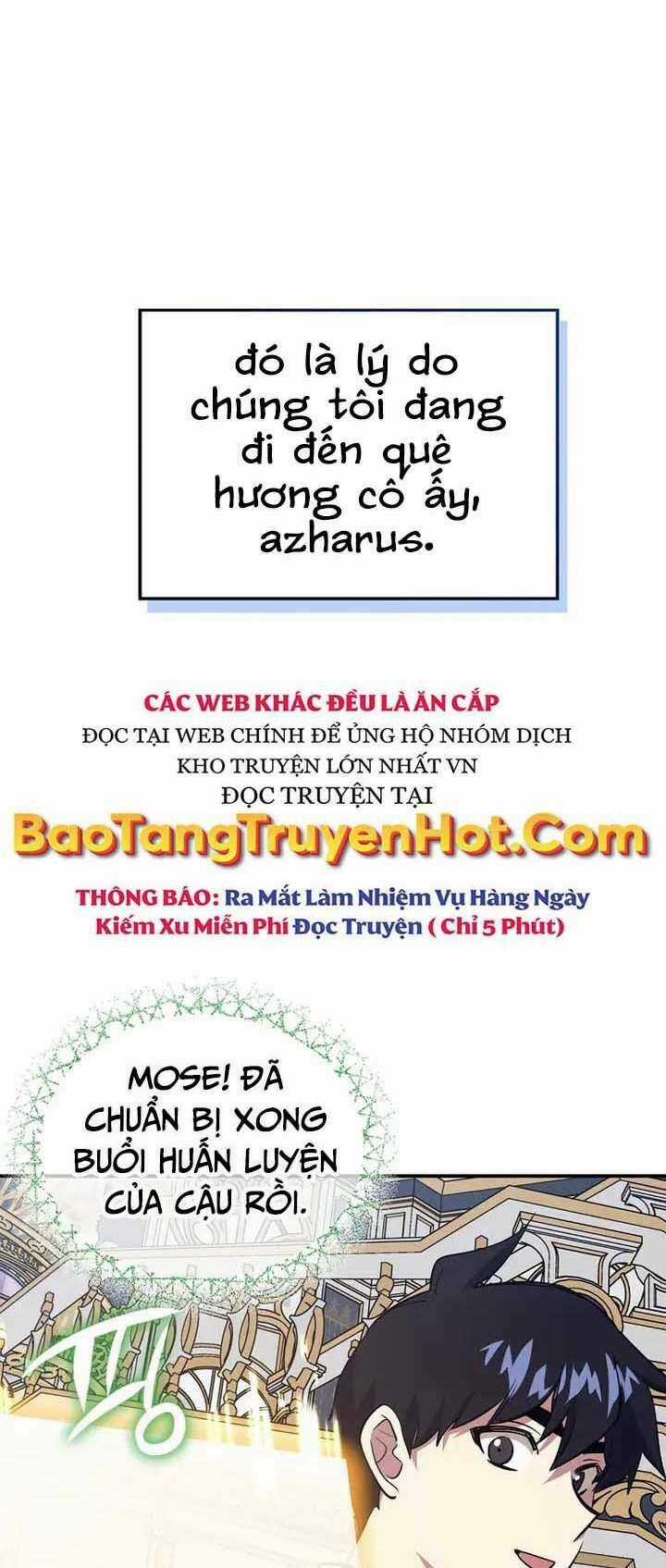 Siêu May Mắn Chapter 34 trang 33