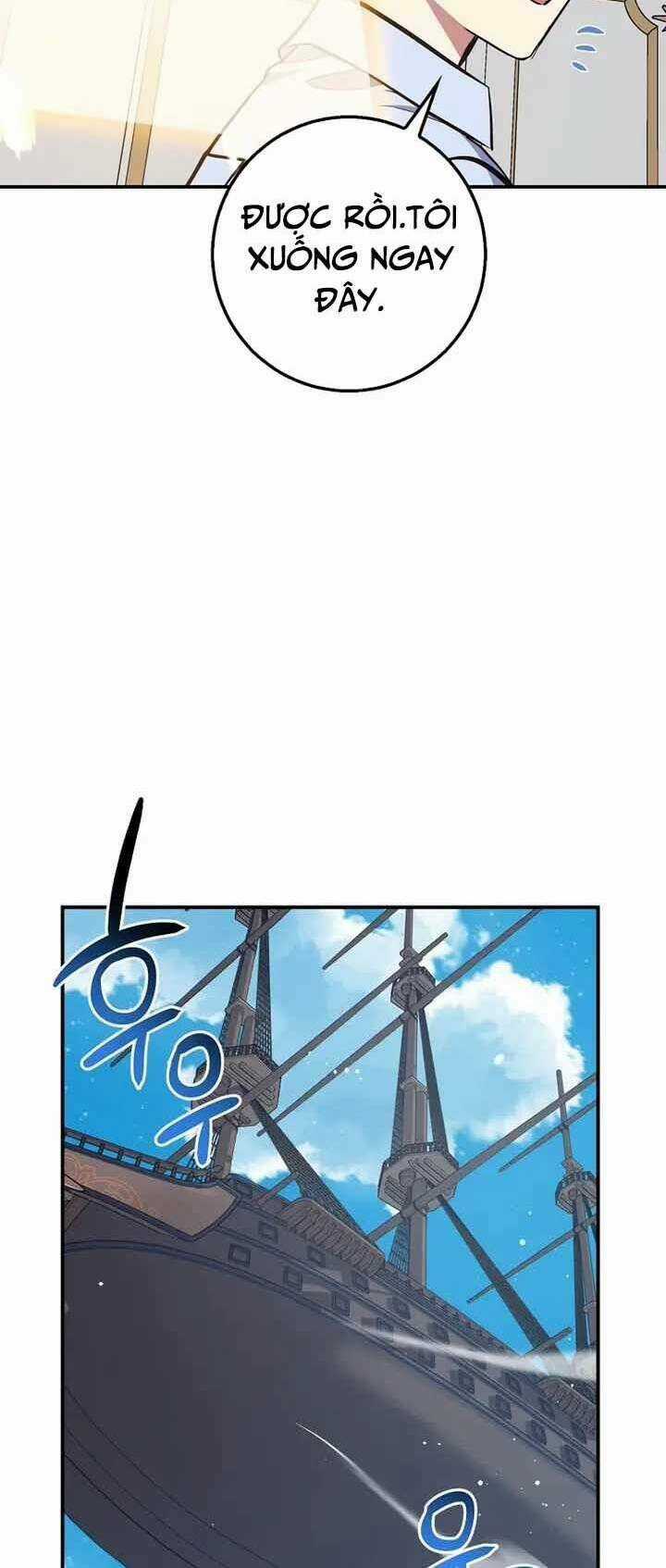 Siêu May Mắn Chapter 34 trang 34