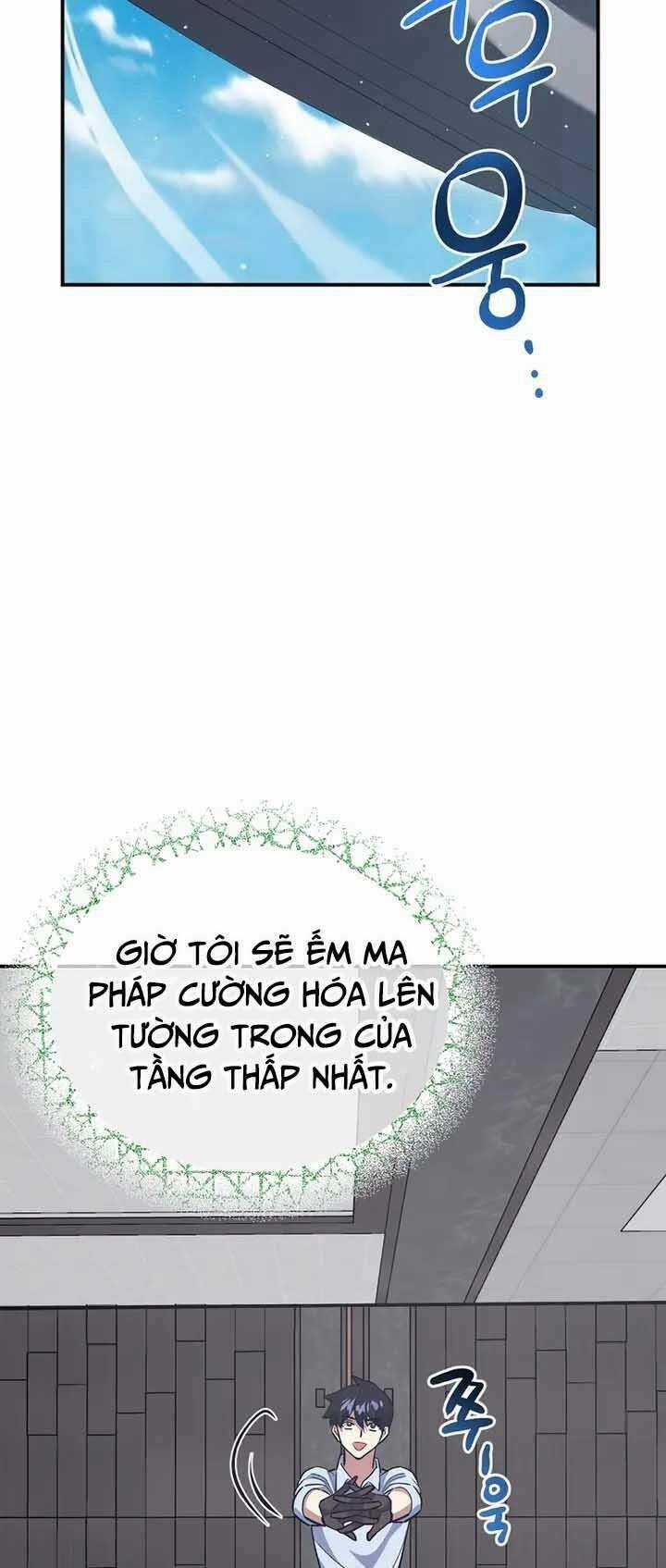 Siêu May Mắn Chapter 34 trang 35