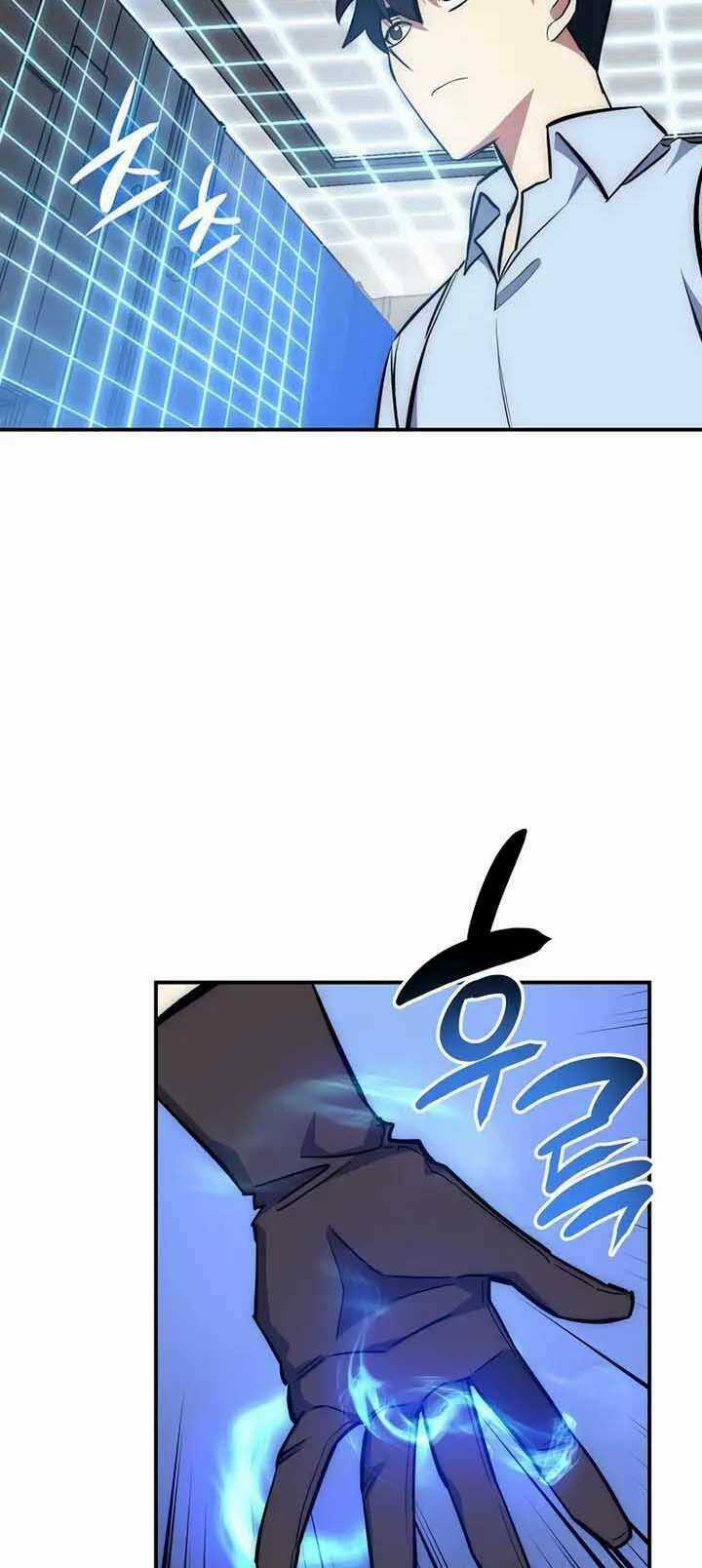 Siêu May Mắn Chapter 34 trang 37