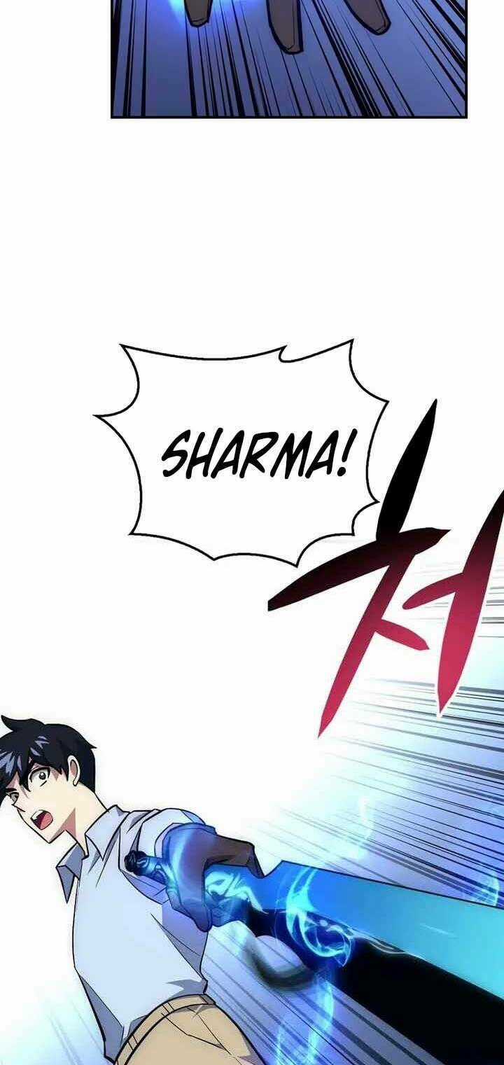 Siêu May Mắn Chapter 34 trang 38