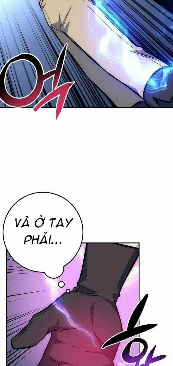 Siêu May Mắn Chapter 34 trang 39