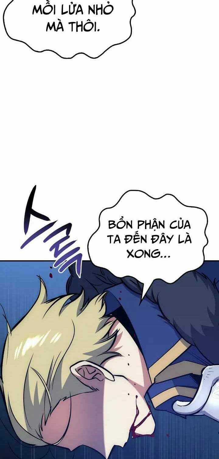 Siêu May Mắn Chapter 34 trang 4