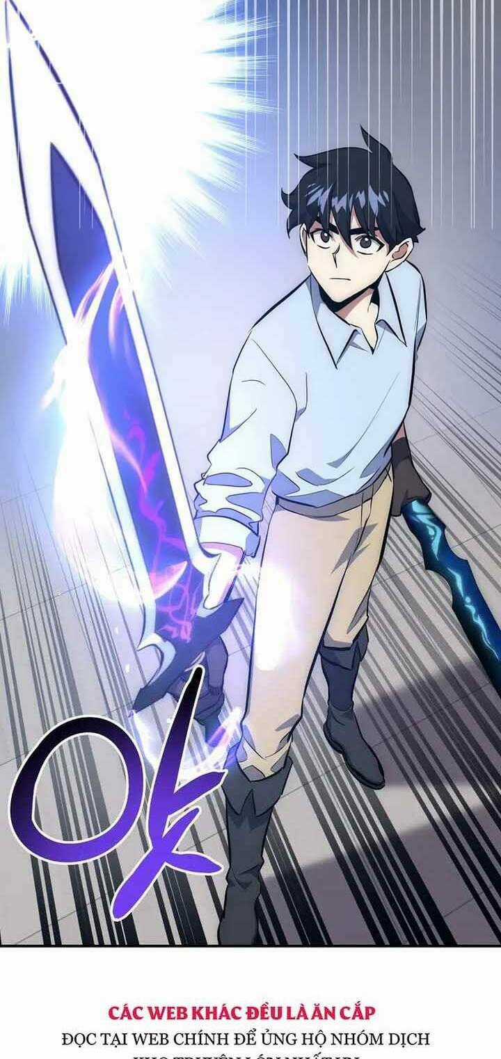 Siêu May Mắn Chapter 34 trang 41