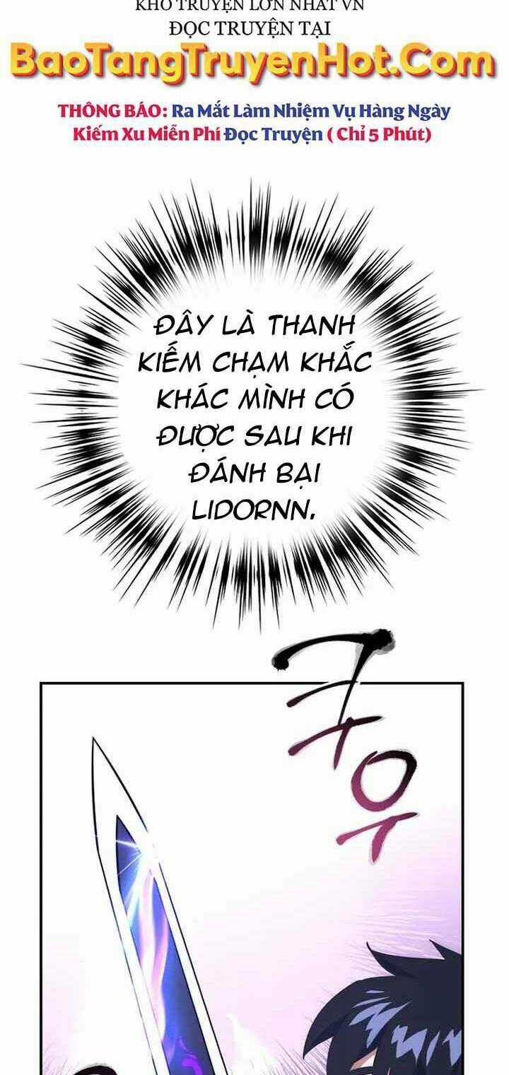 Siêu May Mắn Chapter 34 trang 42