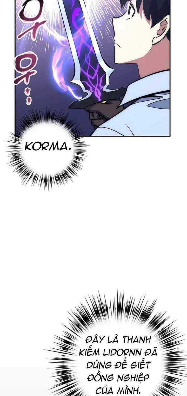 Siêu May Mắn Chapter 34 trang 43