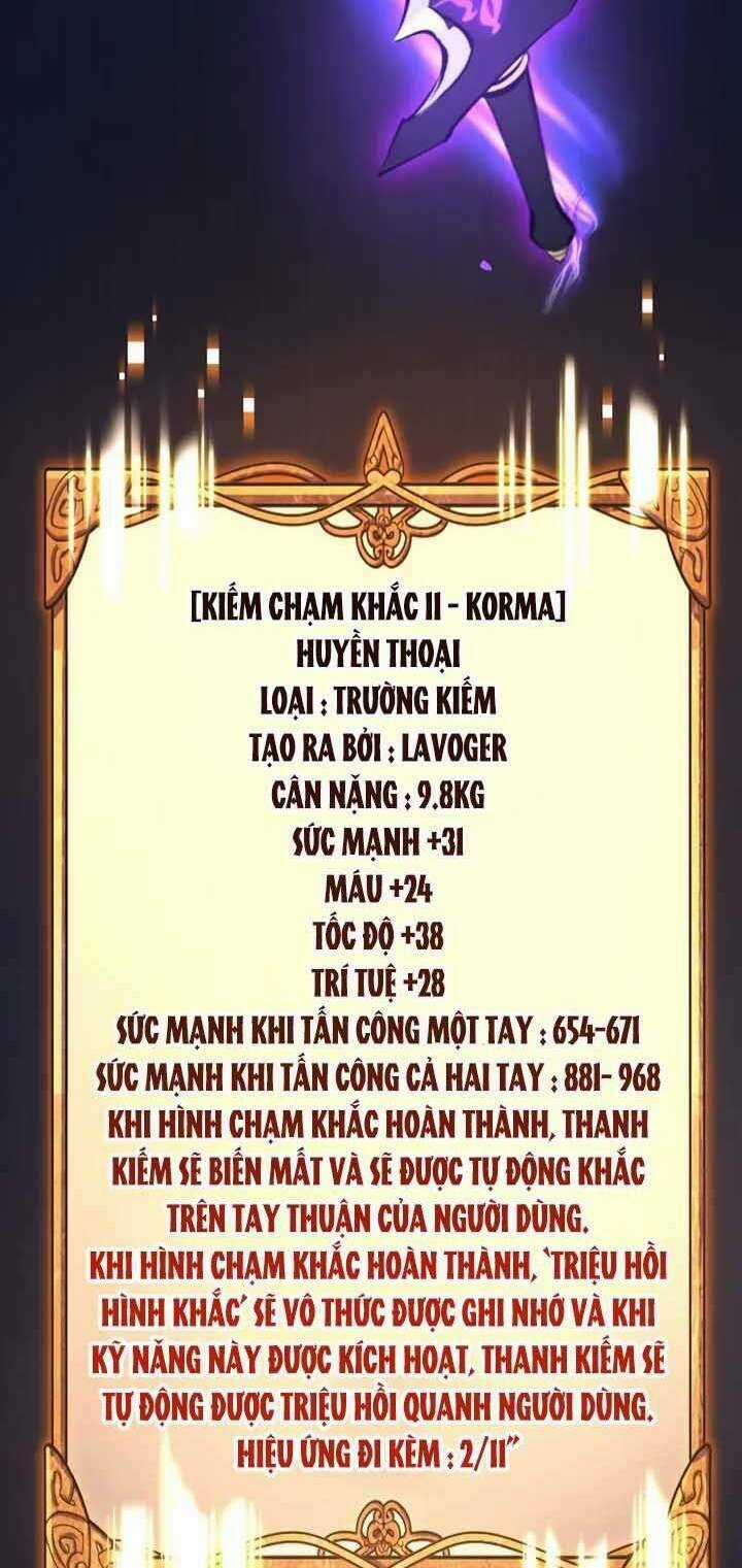 Siêu May Mắn Chapter 34 trang 45