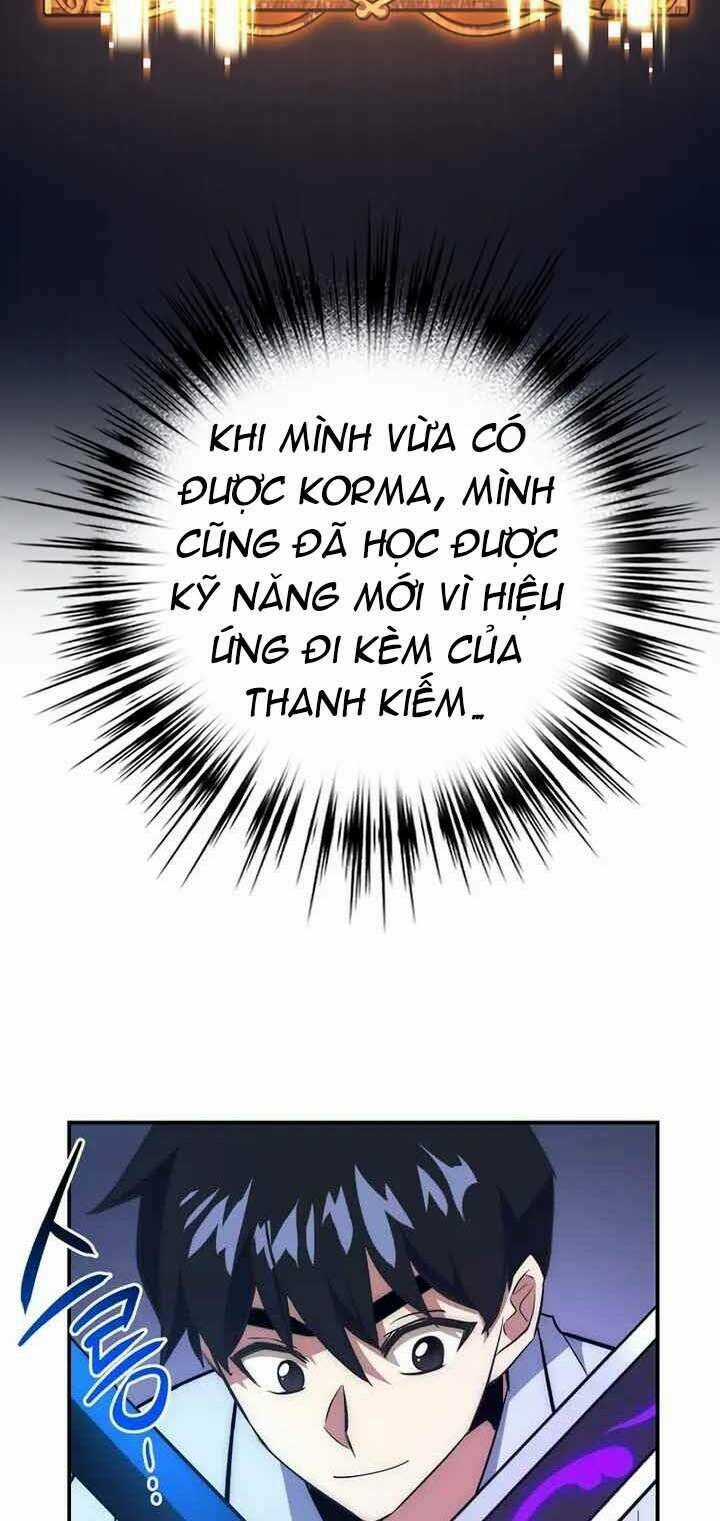 Siêu May Mắn Chapter 34 trang 46