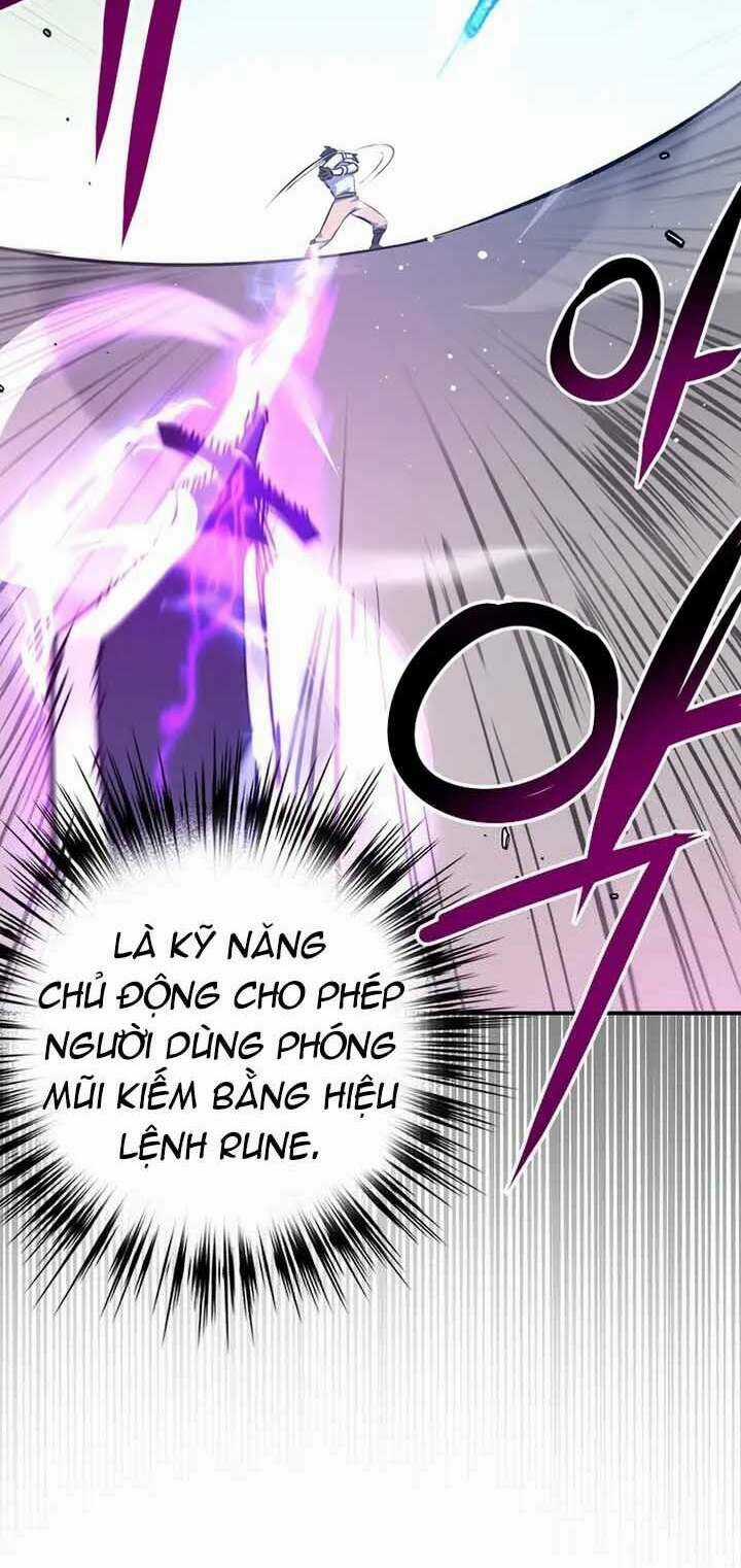 Siêu May Mắn Chapter 34 trang 49