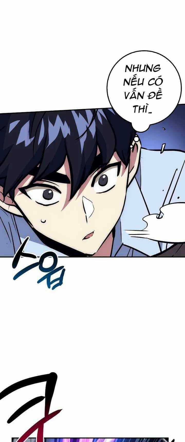 Siêu May Mắn Chapter 34 trang 51