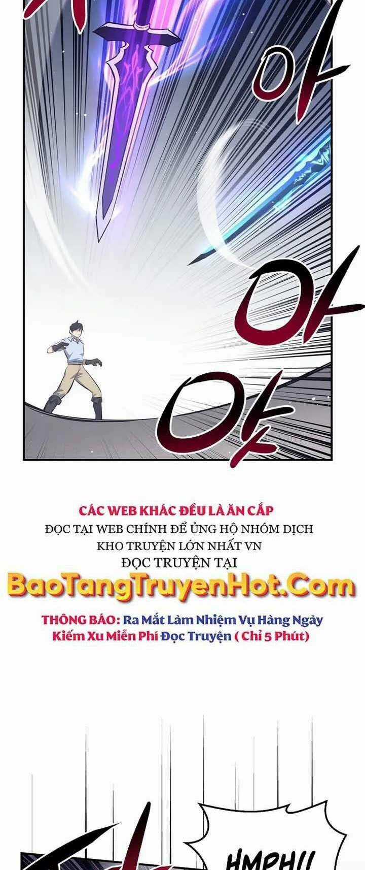 Siêu May Mắn Chapter 34 trang 52