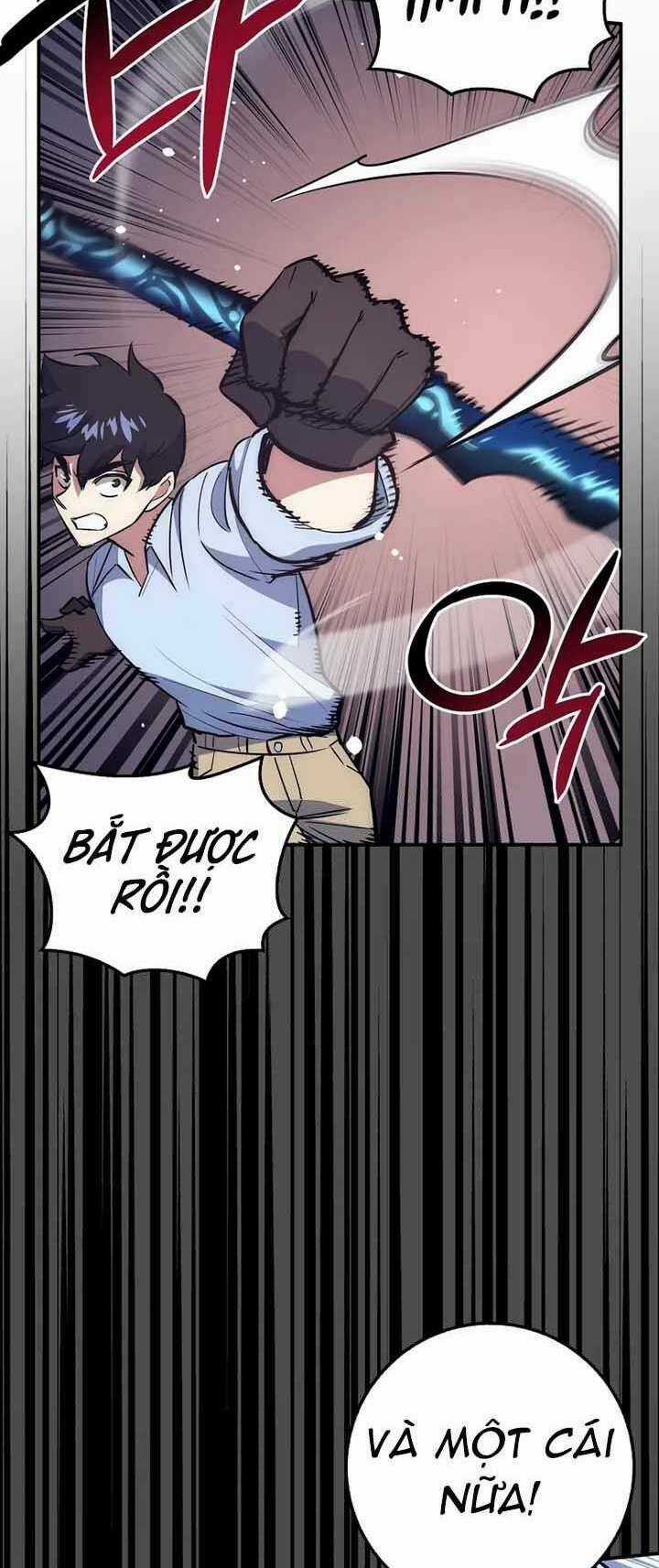 Siêu May Mắn Chapter 34 trang 53