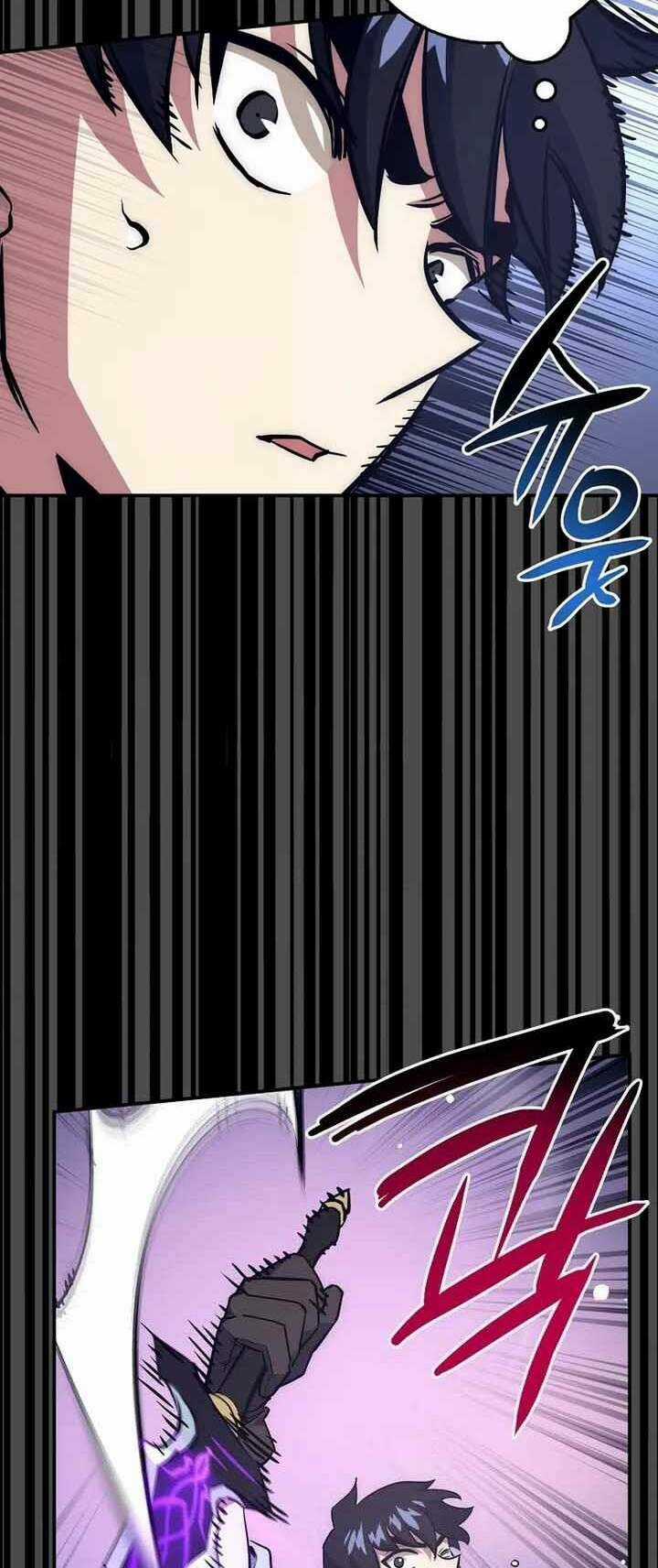 Siêu May Mắn Chapter 34 trang 54