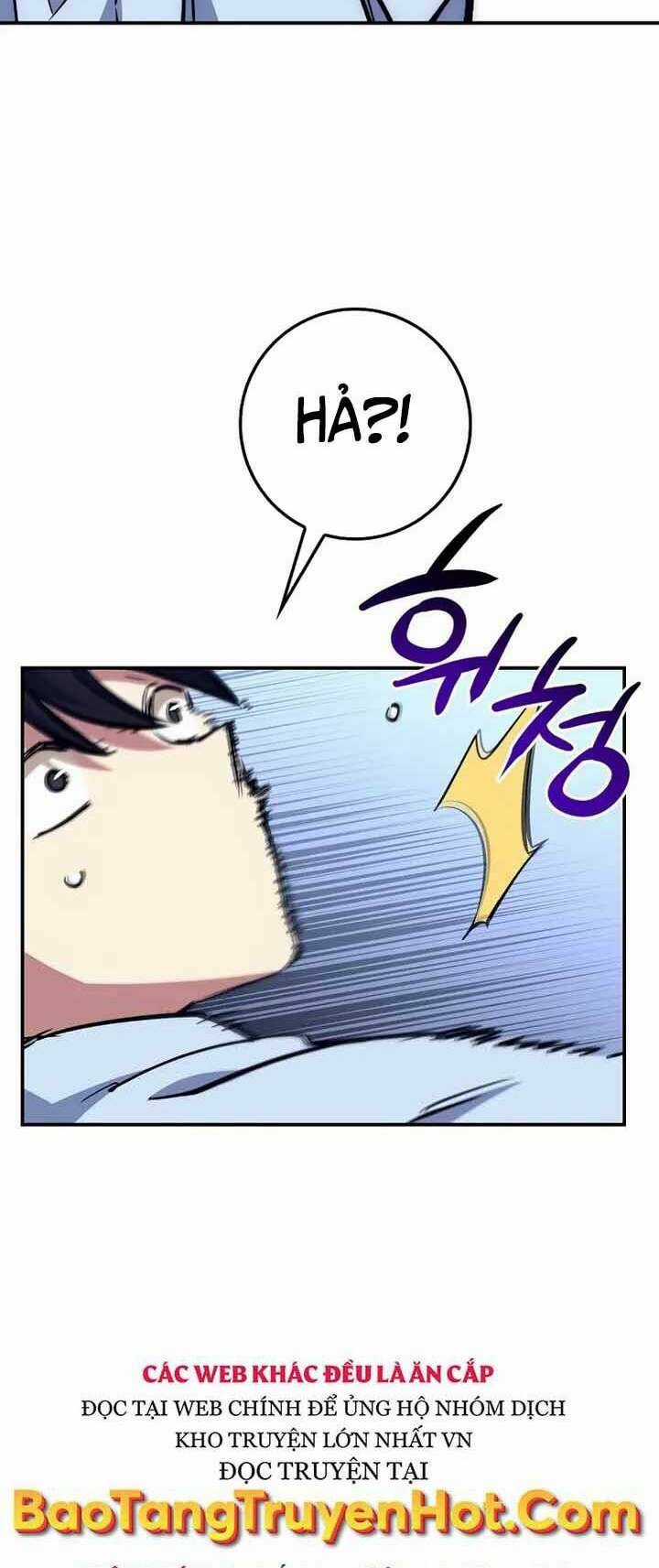 Siêu May Mắn Chapter 34 trang 56